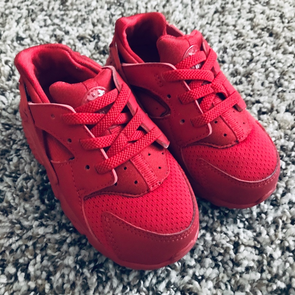 Infant/Toddler Nike Huarache